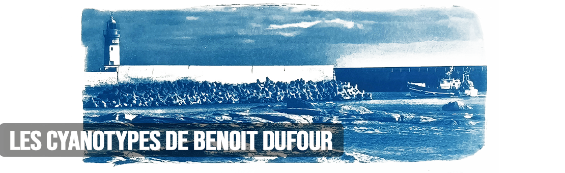 Les photographies de Benoit Dufour